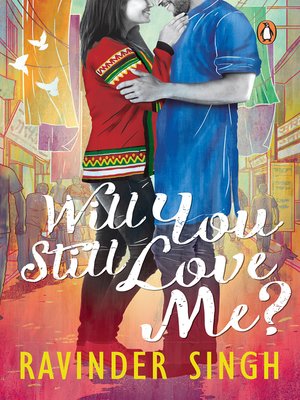 cover image of Will You Still Love Me?
